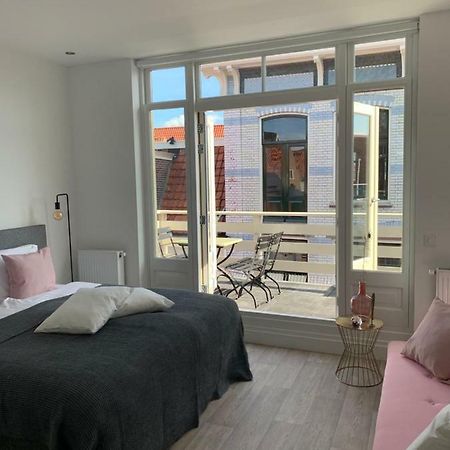 Payglop II Apartman Alkmaar Kültér fotó