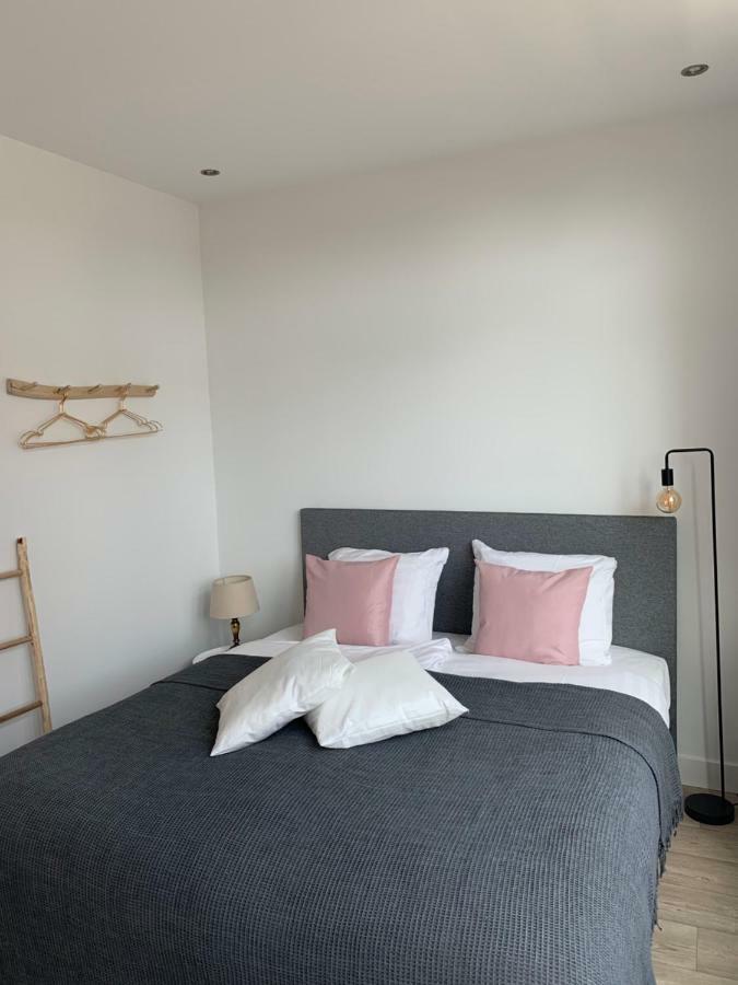 Payglop II Apartman Alkmaar Kültér fotó