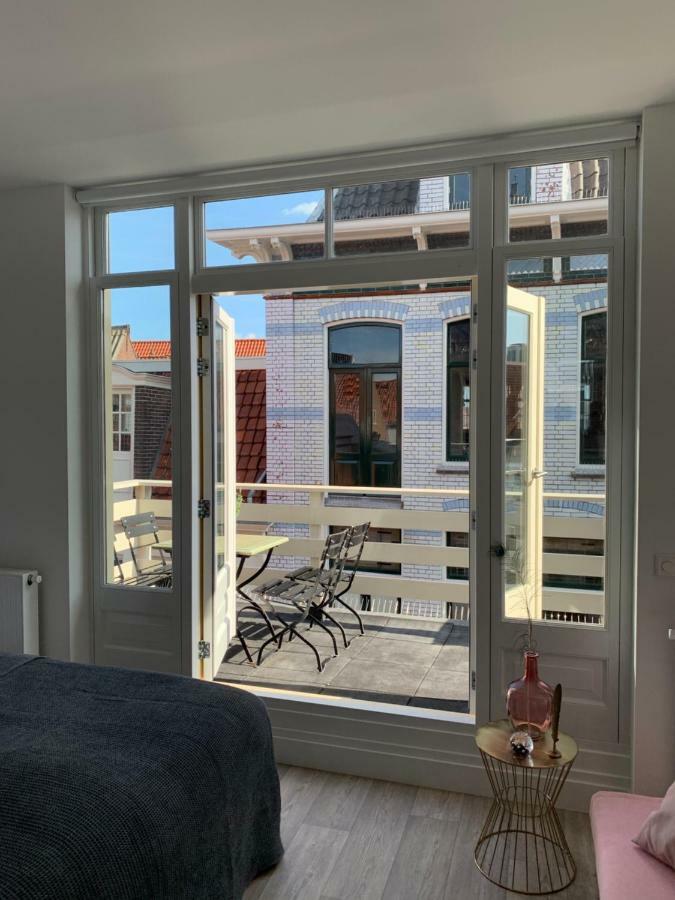 Payglop II Apartman Alkmaar Kültér fotó