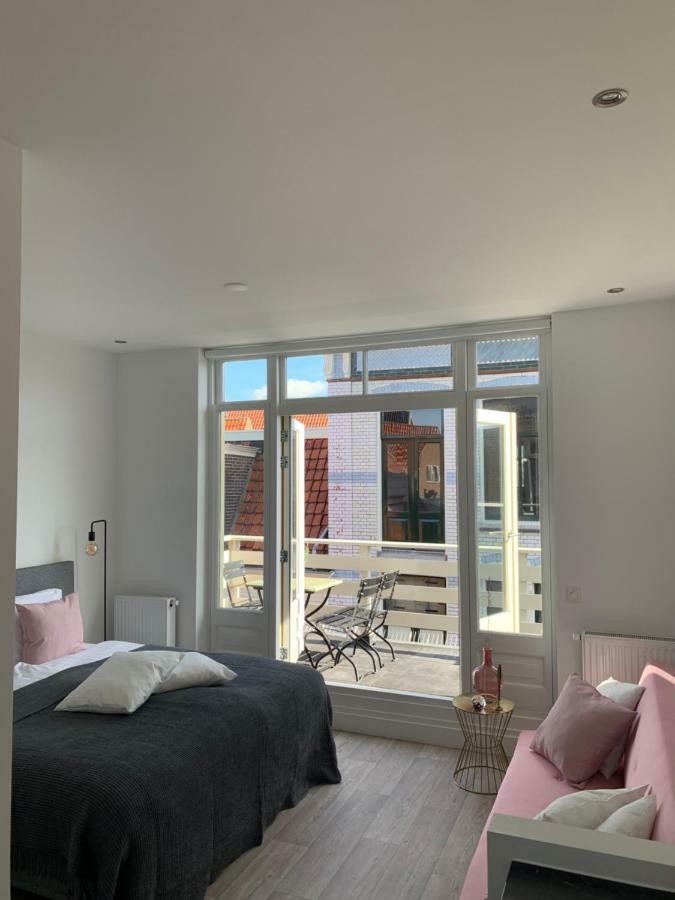 Payglop II Apartman Alkmaar Kültér fotó