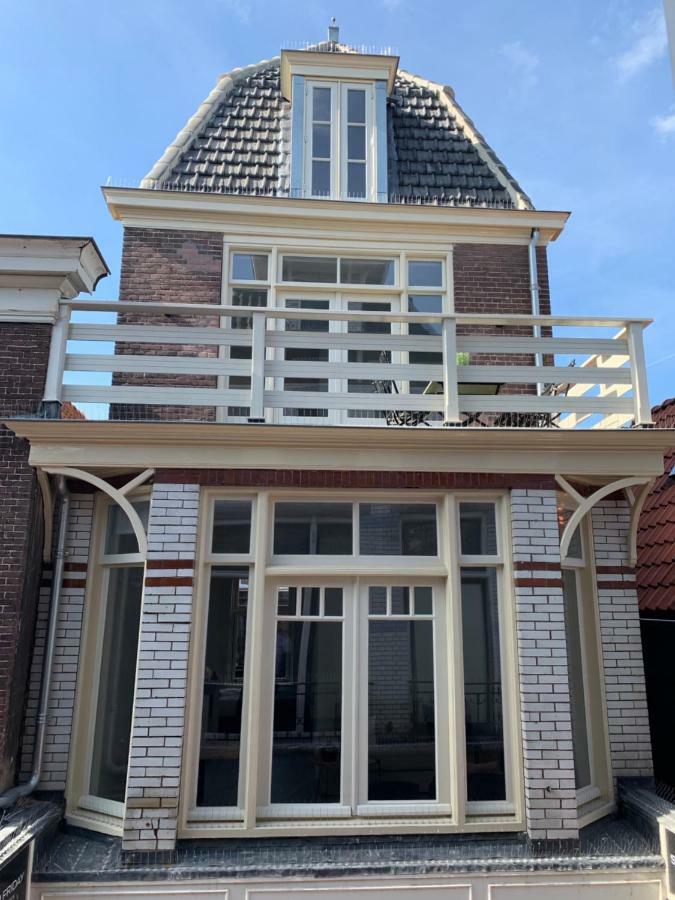 Payglop II Apartman Alkmaar Kültér fotó