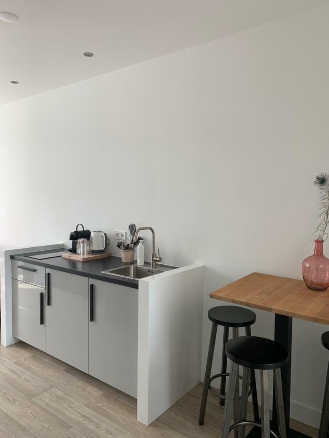 Payglop II Apartman Alkmaar Kültér fotó