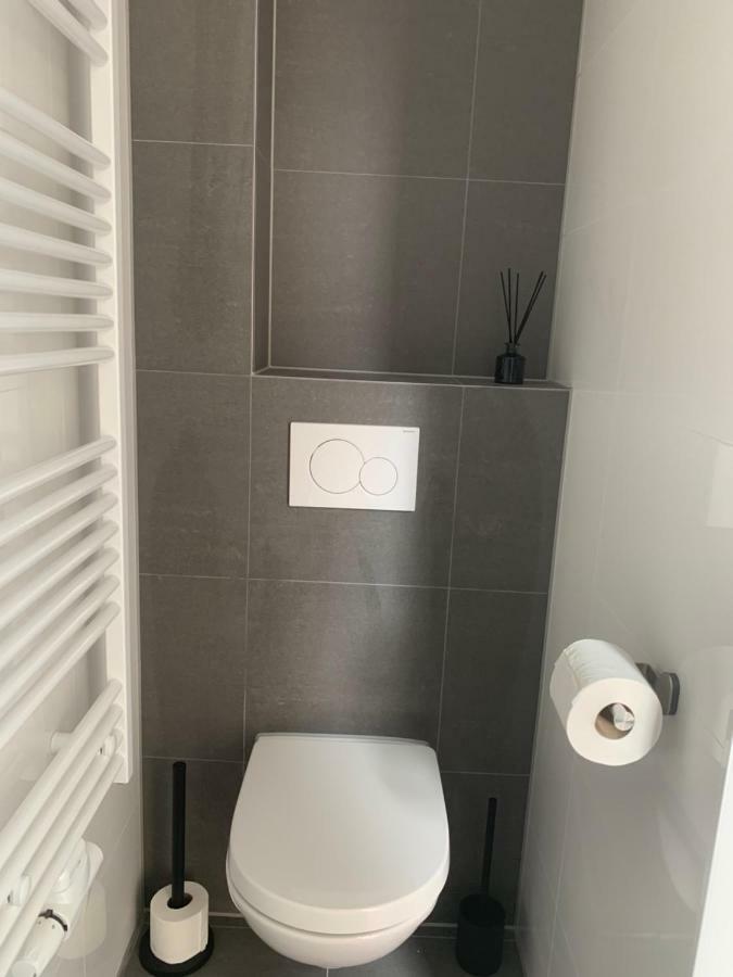 Payglop II Apartman Alkmaar Kültér fotó