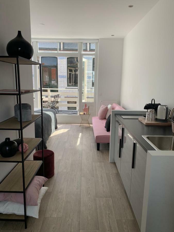 Payglop II Apartman Alkmaar Kültér fotó