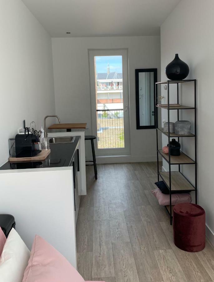 Payglop II Apartman Alkmaar Kültér fotó