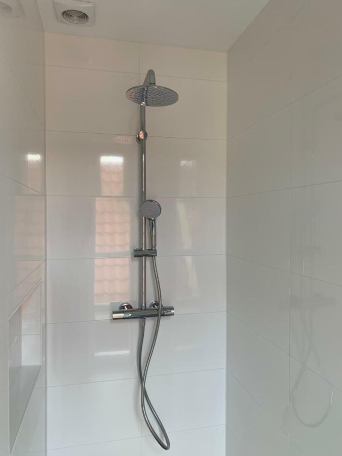 Payglop II Apartman Alkmaar Kültér fotó
