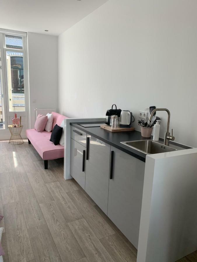 Payglop II Apartman Alkmaar Kültér fotó