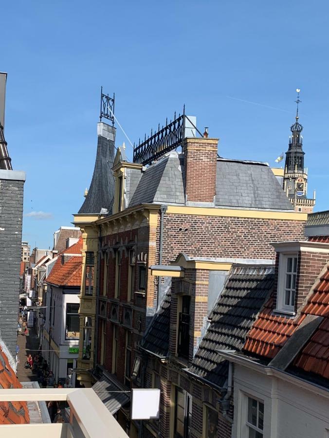 Payglop II Apartman Alkmaar Kültér fotó